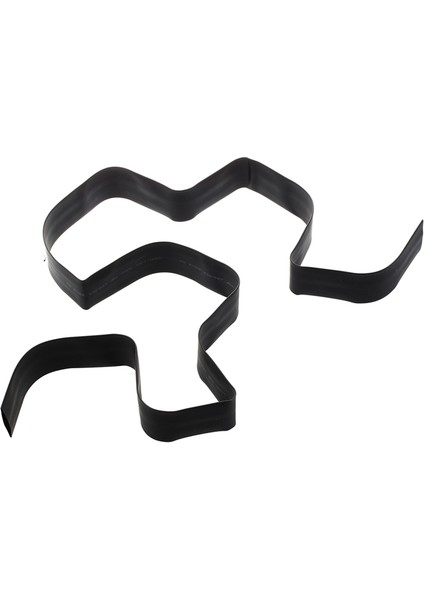 3x 20MM Siyah Isıyla Daralan Boru Shrink Boru Kol Kablo Sarma 1m (Yurt Dışından)