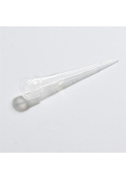 Pipet Uçları 10UL(3000'LI Paket) (Yurt Dışından)