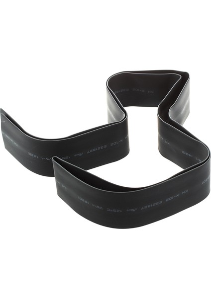 3x 20MM Siyah Isıyla Daralan Boru Shrink Boru Kol Kablo Sarma 1m (Yurt Dışından)
