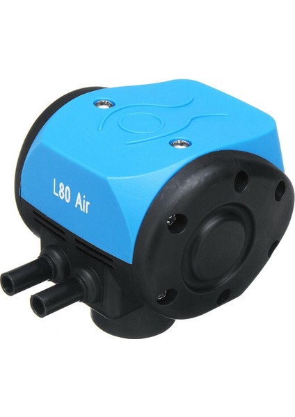 Sağım Makinesi Pulsatörü L80AIR Sağım Ekipmanları Aksesuarları Inek Koyun Keçi Için Pulsatör (Yurt Dışından)