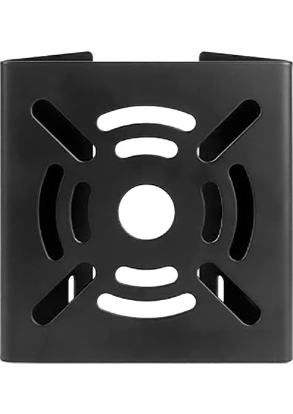 Evrensel Dikey Direk Montajlı Kamera Braketi Cctv Güvenlik Kamerası Ptz Dome Için Duvar Montaj Braketi (D) (Yurt Dışından) fırsatları