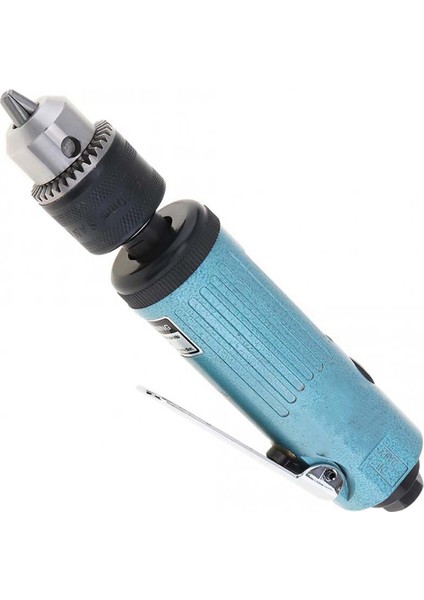 6x TR-5200 22000RPM Yüksek Hızlı Düz Pnömatik Matkap Makinesi, Delme Taşlama Için 1.5-10MM Aynalı (Yurt Dışından)