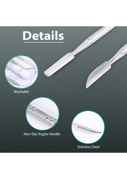 12 Adet Balmumu Oymacılar Seti Çift Uçlu Diş Balmumu Modelleme Şekillendirici Araçları Diş Seçtikleri Polimer Çömlekçilik Kil Oyma Aracı (Yurt Dışından) fırsatları