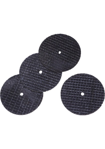 Dremel Döner Alet Için 100 Adet Bıçak Kesme Diski Seti 32MM Çardak ile (Yurt Dışından)