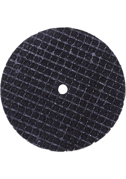 Dremel Döner Alet Için 100 Adet Bıçak Kesme Diski Seti 32MM Çardak ile (Yurt Dışından)