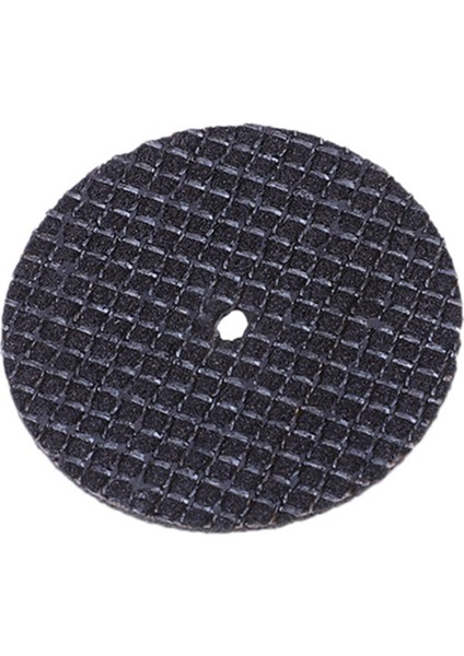 Dremel Döner Alet Için 100 Adet Bıçak Kesme Diski Seti 32MM Çardak ile (Yurt Dışından)