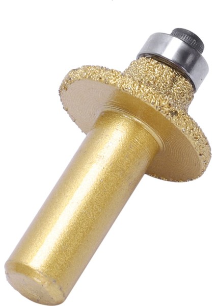 Mermer 31MM Dia Bullnose Elmas Profil Tekerlek Yönlendirici Bit (Yurt Dışından) fiyatları