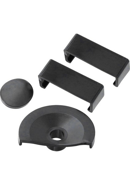 Adet/takım 60MM Tezgah Mengenesi Lastik Pedi 360 Derece Masa Yardımcısı Koruyucu Pedleri Tezgah Kelepçesi Kaymaz Mat Kelepçe Aksesuarları (Yurt Dışından) fiyatları