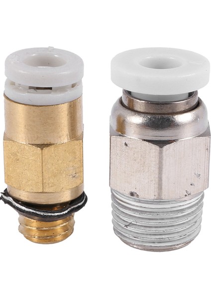 Oğlak Burcu Ptfe Bowden Boru Xs Serisi 1m Için 10X ve 3D Yazıcı Için Tüp Kesici 1.75MM Filament (Yurt Dışından) indirimleri