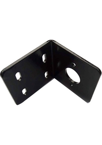 4x Dc Motor 775 Serisi 12V/24V Dc Motor Montaj Braketi, Iki M3 Vidalı (Yurt Dışından) fiyatları