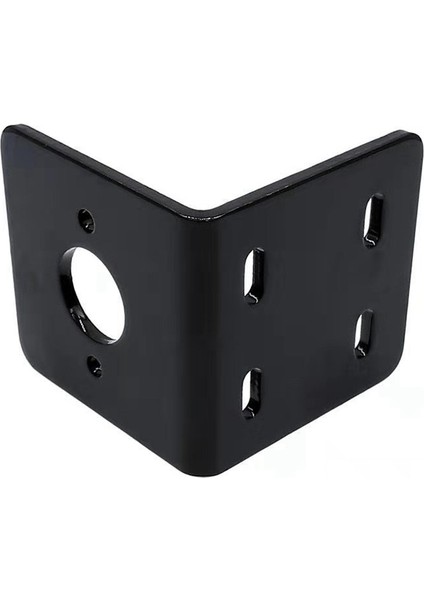 4x Dc Motor 775 Serisi 12V/24V Dc Motor Montaj Braketi, Iki M3 Vidalı (Yurt Dışından) modelleri