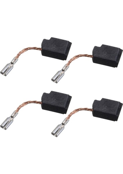 Adet 181216-01 650916-01 Öğütücü Karbon Fırçalar Dewalt D28803 D28811 D28065 D28110 D28117 D28116 (Yurt Dışından)