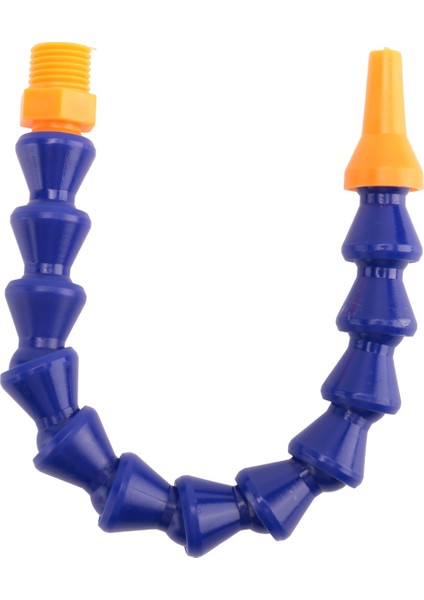 Küçük Vortex Tüp Soğutucu SE-WLG08 Vortex Tüp + Bağlantı Üniversal Tüp Mini Vortex Soğuk Hava (Yurt Dışından)