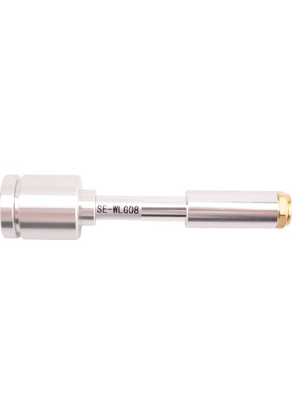 Küçük Vortex Tüp Soğutucu SE-WLG08 Vortex Tüp + Bağlantı Üniversal Tüp Mini Vortex Soğuk Hava (Yurt Dışından)