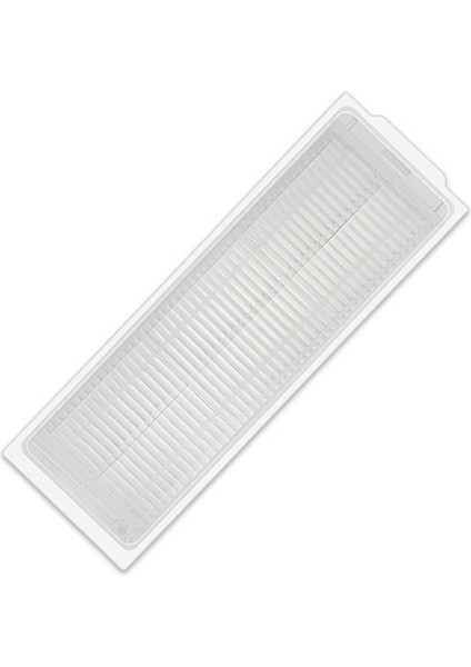 3x Yedek Hepa Filtre Xiaomi Mi Robot Vakum Paspas 2 Pro MJST1S/2 Lite Mjstl Filtreler Aksesuarları Yedek Parça (Yurt Dışından)