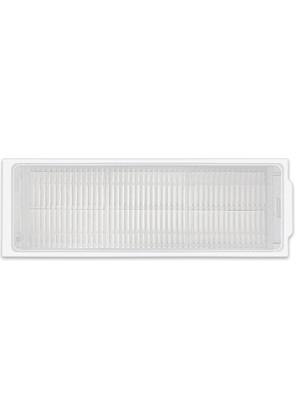 3x Yedek Hepa Filtre Xiaomi Mi Robot Vakum Paspas 2 Pro MJST1S/2 Lite Mjstl Filtreler Aksesuarları Yedek Parça (Yurt Dışından)