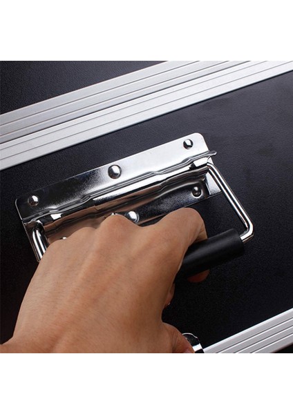 4 Adet 304 Paslanmaz Çelik Yay Kolu Prop Kutusu Aracı Alüminyum Kutu Kolu Etkinlik Kolu Katlanır Endüstriyel Kolu (Yurt Dışından) indirimleri