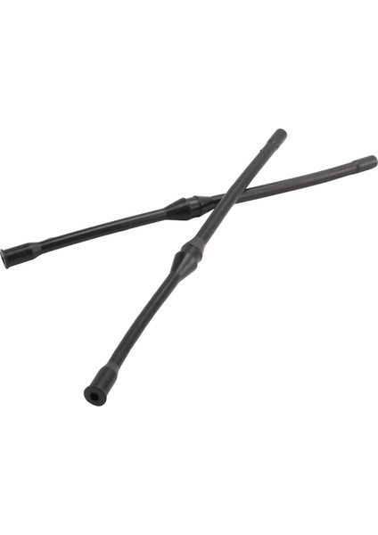 40X Siyah Yakıt Hortumu Boru Çin Testere 4500 5200 45CC 52CC 58CC MT-9999 Plastik Yakıt Hortumları Borular Aracı Parçası (Yurt Dışından) fırsatları