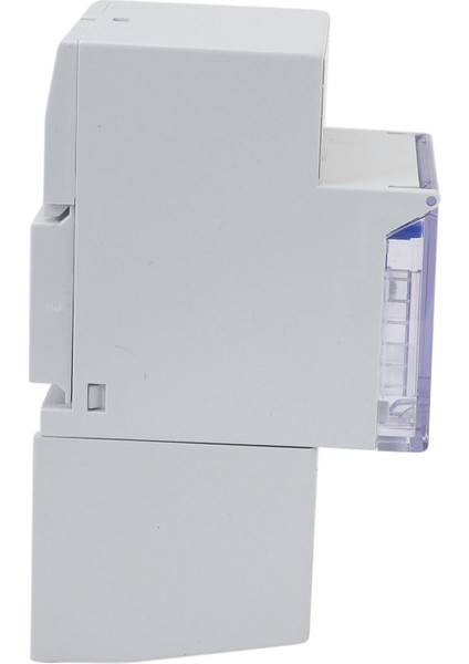 4x SUL181H Mekanik Zamanlayıcı 24 Saat Zaman Anahtarı Röle Elektrik Programlanabilir Zamanlayıcı 24 Saat Din Raylı Zamanlayıcı Anahtarı (Yurt Dışından) fırsatları