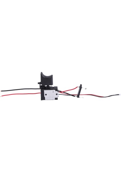 2x Dc 7.2 V - 24 V 16A Elektrikli Matkap Kontrol Anahtarı Güç Aracı Için Küçük Işık ile Akülü Tetik Anahtarı (Yurt Dışından) fiyatları