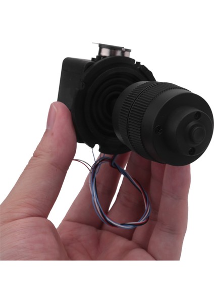 Endüstriyel Için Telli JH-D400B-M4 10K 4d Denetleyici Için Elektronik 4 Eksenli Joystick Potansiyometre Düğmesi (Yurt Dışından)