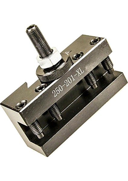 2x Post 1xl Ekstra Büyük (3/4 Inç) Hızlı Değişim Tornalama Torna Takım Tutucu Braketi (Yurt Dışından) fiyatları