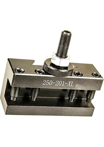 2x Post 1xl Ekstra Büyük (3/4 Inç) Hızlı Değişim Tornalama Torna Takım Tutucu Braketi (Yurt Dışından) modelleri