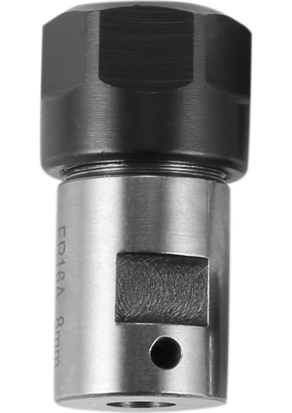 30 Adet ER16 Yaylı Yüksük + Motor Mili 8mm Uzatma Çubuğu Tutucu Cnc Freze Torna Aracı Oyma Makinesi (Yurt Dışından)