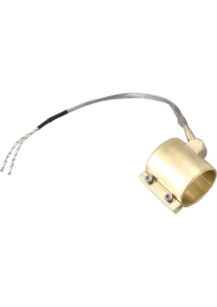 110V 380W 42MM x 50MM Enjeksiyonlu Kalıp Isıtma Elemanları Enjeksiyon Kalıplama Makinesi Için Pirinç Bant Isıtıcı (Yurt Dışından) fırsatları