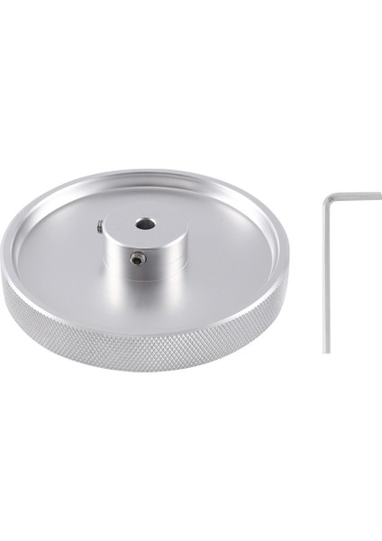 300MM x 6mm Endüstriyel Alüminyum Alaşımlı Ölçüm Kodlayıcı Metre Tekerleği Endüstriyel Kodlayıcı Aksesuarları Kodlayıcı Tekerlek (Yurt Dışından) fiyatları