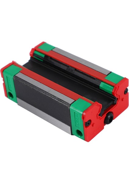 Cnc Makine Parçaları Imalat Ekipmanları Için 3x Çelik HGH20CA 20MM Lineer Ray Kılavuz Bloğu (Yurt Dışından)