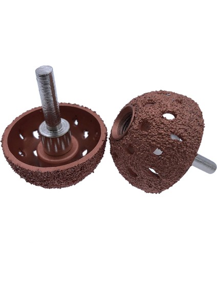 2x Lastik Tamir Takımı Tungsten Çelik Kase Taşlama Taşlama Kafası Taşlama Makinesi (Yurt Dışından) indirimleri