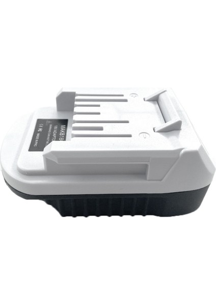 Makita 18 V Li-Ion Için 2x Makita G Serisi BL1813G BL1815G BL1811G Lityum Adaptör Için Değiştirilecek (Yurt Dışından) modelleri