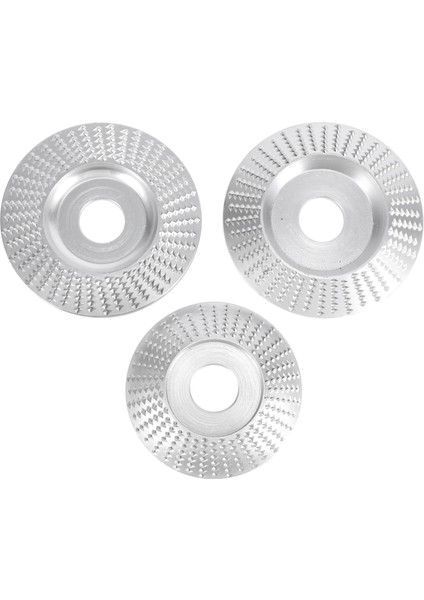 3 Adet 22MM Delik Ahşap Oyma Diski Açı Taşlama Tekerlek Döner Disk Aşındırıcı Zımpara Oyma Aracı Açı Öğütücü Için (Yurt Dışından)