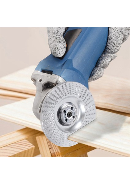 3 Adet 22MM Delik Ahşap Oyma Diski Açı Taşlama Tekerlek Döner Disk Aşındırıcı Zımpara Oyma Aracı Açı Öğütücü Için (Yurt Dışından)