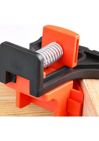 16PC Ağaç Işleme Açılı Kelepçe Yardımcı Sabitleme Aracı Ağaç Işleme Klipsi Ev Yükleyici 60° 90°120° Çok Açılı Alet,многоцелевой Пакет (Yurt Dışından) modelleri