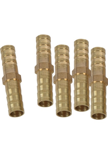 10 Adet 8mm Iç Çap Hava Gazı Düz Hortum Boru Diken Çoğaltıcı (Yurt Dışından) fiyatları
