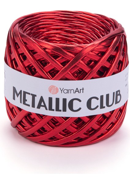 Metallic Club