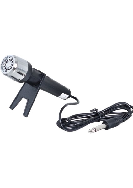 Carol MDM-205Y Kablolu Mini El Mikrofon 4835