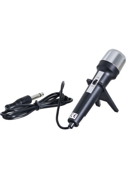 Carol MDM-205Y Kablolu Mini El Mikrofon 4835