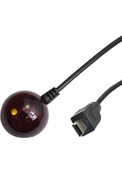 Hd Uydu Alıcı Göz Mag-10 5 Pinli Işıklı (4835)