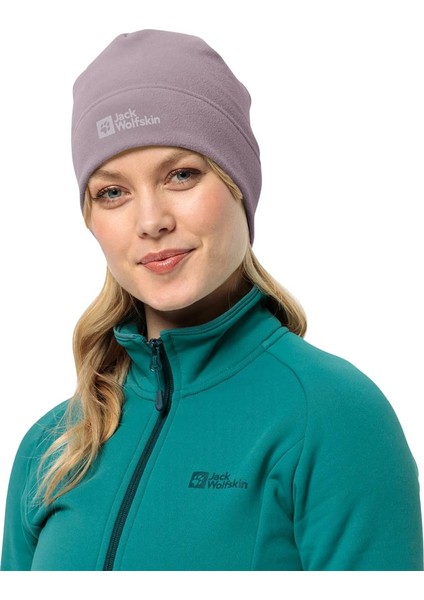Real Stuff Beanie Bere