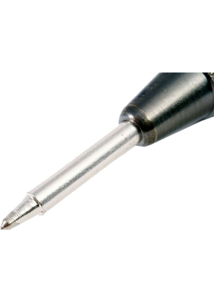 Ayarlanabilir Yay Basıncı Ağır Hizmet Otomatik Merkezi Yumruk Yaylı Metal Ahşap Pres Dent Marker 2 Adet (Yurt Dışından)