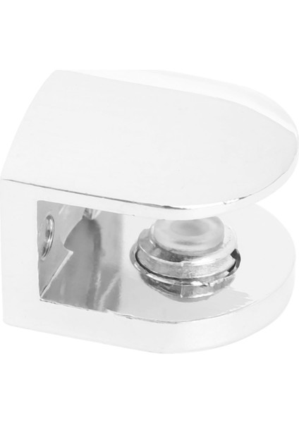 12 Adet Ayarlanabilir Cam Kelepçeleri 6 mm Cam Braketi Çinko Alaşımlı Cam Raflar Tutucu Cam Klip Banyo Mutfak Için (Yurt Dışından) modelleri