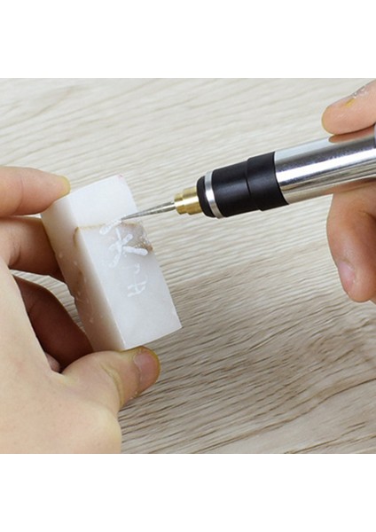 USB Akülü Gravür Aracı Kiti Ağaç Işleme Gravür Kalem Dıy Takı Için Metal Cam Mini Kablosuz Matkap (Yurt Dışından) indirimleri