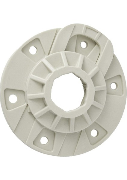 2 Adet W10528947 Yıkama Sepeti Tahrikli Hub Kiti Yıkayıcılar Için-Yerine W10396887 W10324651 W11130362 W10528947VP (Yurt Dışından) modelleri