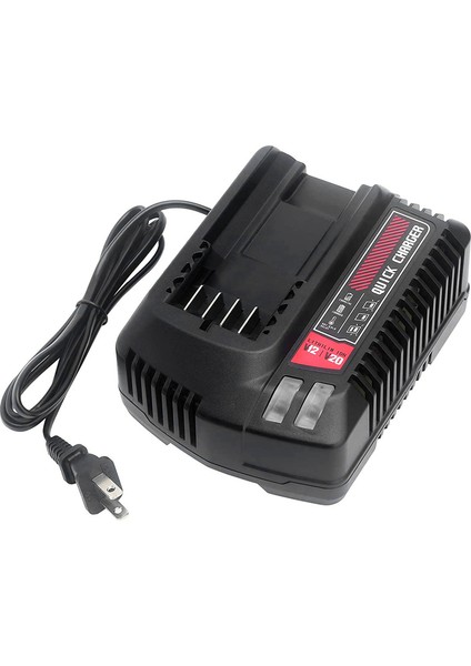 Zanaatkar Için CMCB104 Şarj Cihazı V12/V20 Lityum CMCB204 CMCB202 CMCB201 CMCB209 CMCB205 CMCB102, Abd Tak (Yurt Dışından) indirimleri