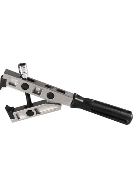 Ağır Cv Boot Band Kelepçesi/klipler Pense 3/8 Inç Sürücü Soket Aracı Bilyalı Kafes Tozluk Temizleme Aracı (Yurt Dışından)