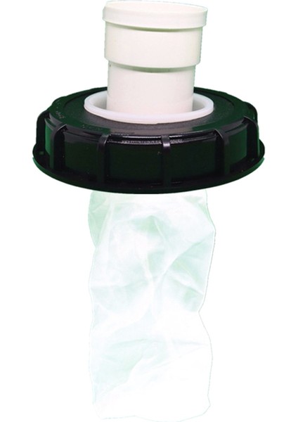 Yağmur Varil Ibc Tank Filtresi Kapağı Naylon DN75 Için Uygun Kapak Ton Varil Filtre Kapağı Bahçe Sulama Araçları 165MM (Yurt Dışından)