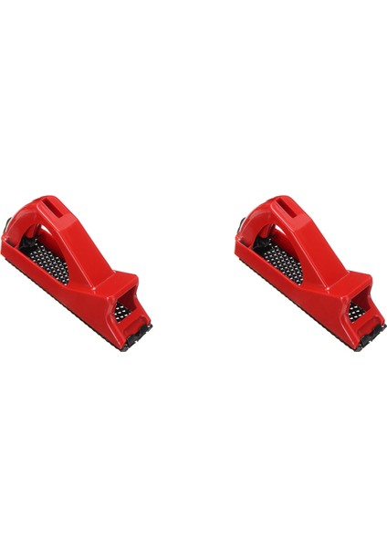 2x Alçıpan Törpü Düzlem Dosyası 145MM Ahşap Mdf Fiberglas Planya Dıy Yazılım Için Metal Alçıpan ve Diğerleri (Yurt Dışından) fiyatları